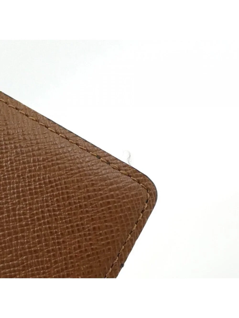 Louis Vuitton Monogram Agenda PM Organizer